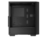 Deepcool Obudowa DeepCool CC560 V2 fanless (R-CC560-BKNAA0-G-2) R-CC560-BKNAA0-G-2 R-CC560-BKNAA0-G-2              - 1171313 - zdjęcie 4